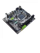 Placa Mae Intel Lga1155 Modelo H61Da1