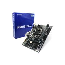 Placa Mãe IPMH310G Pcware, DDR4, Intel LGA 1151