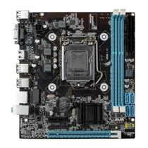Placa-Mãe ISync H81 até 16GB DDR3