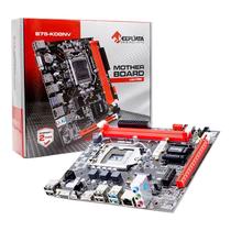 Placa Mãe KeepData B75-KDGNV DDR3 Socket LGA1155 Chipset Placa Mãe KeepData B75-KDGNV DDR3 Socket LGA1155 Chipset