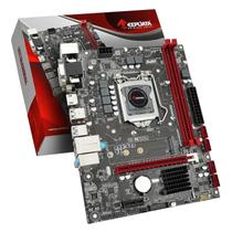 Placa Mãe Keepdata H310-KDGNV DDR4 Socket LGA 1151 Chipset Placa Mãe Keepdata H310-KDGNV DDR4 Socket LGA 1151 Chipset