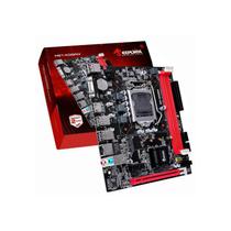 Placa Mãe Keepdata H61 Kdgnv Socket Lga 1155 Vga Ddr3