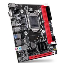 Placa Mãe Keepdata H81 DDR3 LGA1150 M.2 HDMI USB 3.0 Alta Performance Placa Mãe Keepdata H81 DDR3 LGA1150 M.2 HDMI USB 3.0 Alta Performance