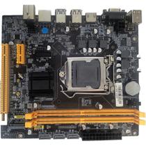 Placa mae knup revenger h110