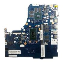 Placa Mae Lenovo Ideapad 310-15isk I76500u Ddr4 Nm-a751