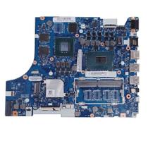 Placa Mãe Lenovo Ideapad L340 Core I7 Placa Nvidia Nm-c362