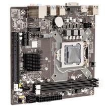 Placa Mãe LGA 1150 Get H81 M2 DDR3 GET Placa Mãe LGA 1150 Get H81 M2 DDR3 GET