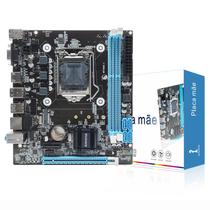 Placa mãe LGA 1150 NGFF M.2 Slot Suporte i3 i5 i7/Xeon E3 V3 DDR3 Processador RAM PRO S1 Mainboard