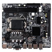 Placa Mãe LGA 1150 TCN H81 M PRO DDR3 Placa Mãe LGA 1150 TCN H81 M PRO DDR3