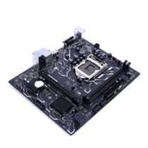 Placa Mae Lga 1151 H310 M2 Plus V20 Colorful - COLORS