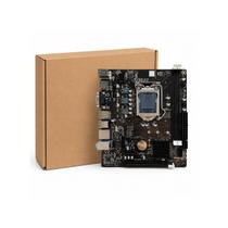 Placa Mae LGA 1155 DDR3 2ª e 3ª Geração NVMe VGA HDMI Sycamore S/CX Placa Mae LGA 1155 DDR3 2ª e 3ª Geração NVMe VGA HDMI Sycamore S/CX