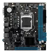 Placa Mae LGA 1155 DDR3 GL-H61-MA HDMI VGA 2º e 3º Ge GoLine S/CX Placa Mae LGA 1155 DDR3 GL-H61-MA HDMI VGA 2º e 3º Ge GoLine S/CX