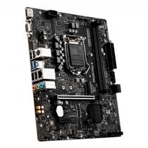 Placa mae lga 1200 b560m pro-e msi