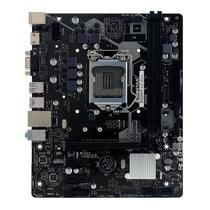 Placa Mae LGA 1200 B560MHP 2.0 DDR4 mATX 10 e 11 Ge Biostar S/CX