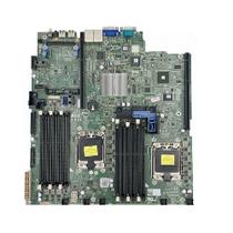 Placa Mae Lga 1356 Poweredge R420 0cn7cm 072xwf Dell