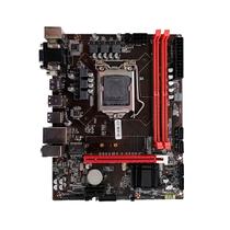 Placa-Mãe LGA1151 BrazilPC Intel H110 DDR4 BPCH110ITXM.2-TG