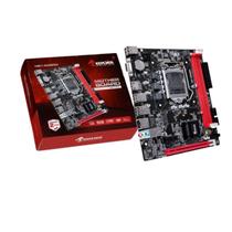 Placa Mae LGA1155 H61 Keepdata H61-KDGNV ddr3 Placa Mae LGA1155 H61 Keepdata H61-KDGNV ddr3