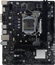 Placa mãe lga1200 intel h410mh s2 (chipset h510) biostar