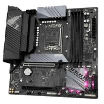 Placa Mãe LGA1700 Gigabyte B760M Aorus Elite DDR5 GIGABYTE Placa Mãe LGA1700 Gigabyte B760M Aorus Elite DDR5 GIGABYTE