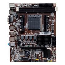 Placa Mae Mancer A78 FX, DDR3, Socket AM3, M-ATX, Chipset AMD A78, MCR-A78FX-01