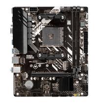 Placa Mãe Mancer B450M DA V2 DDR4 Socket AM4 M-ATX Chipset AMD B450 - MCR-B450M-DAV2 Placa Mãe Mancer B450M DA V2 DDR4 Socket AM4 M-ATX Chipset AMD B450 - MCR-B450M-DAV2