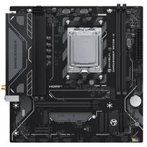 Placa Mãe Maxsun Challenger B850M-K WIFI, Chipset B850, AMD AM5, mATX, DDR5