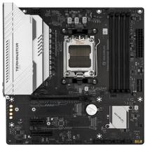 Placa Mãe Maxsun Terminator B650M, Chipset B650, AMD AM5, mATX, DDR5