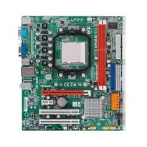 Placa mãe mb. vs company mcp61m s/vr amd am3 ddr3 nvidia