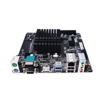 Placa-Mãe Mini-ITX Pcware IPX4120G Pro, DDR4, HDMI, Porta Serial, Preto