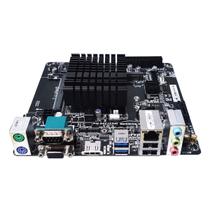 Placa Mãe Mini-ITX PCware IPX4120G PRO Intel Quad Core