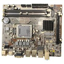 Placa Mae Modelo Hm55 1156 H55 - Ght Placa Mae Modelo Hm55 1156 H55 - Ght