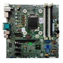 Placa Mãe Motherboard ProDesk 600 G1 Desktop SFF System
