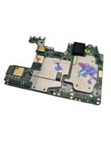 Placa Mãe Moto G60 Original Genuina! Retiradade Peças