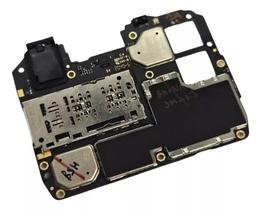 Placa Mãe Moto G8 Power Para Retirada De Peças - Nfe