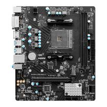 Placa Mae MSI B450M-A PRO MAX II, DDR4, Socket AM4, M-ATX, Chipset AMD B450, B450M-A-PRO-MAX-II