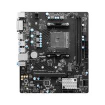 Placa Mae MSI B450M-A PRO MAX II, DDR4, Socket AM4, M-ATX, Chipset AMD B450, B450M-A-PRO-MAX-II