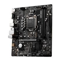 Placa Mãe MSI B560M PRO-E INTEL LGA 1200 - 911-7D22-074