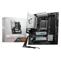 Placa Mãe MSI B650M Gaming Plus WiFi DDR5 Socket AM5 Chipset