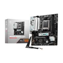 Placa Mãe MSI B650M GAMING WIFI, AMD AM5, mATX, DDR5, Wi-Fi, Preto - B650M GAMING WIFI