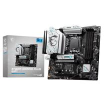 Placa Mãe MSI B760M Gaming Plus WiFi DDR5 Socket LGA 1700 Chipset B760 Micro ATX