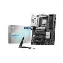 Placa Mãe MSI B860 GAMING PLUS WIFI 7 LGA 1851 4xDDR5 Chipset Intel B860 ATX Placa Mãe MSI B860 GAMING PLUS WIFI 7 LGA 1851 4xDDR5 Chipset Intel B860 ATX