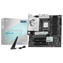 Placa Mãe MSI B860M Gaming Plus Wi-Fi Intel Soquete LGA 1851