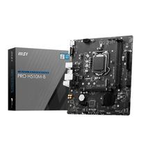 Placa Mãe MSI H510M-B Pro DDR4 Socket LGA 1200 Chipset h470