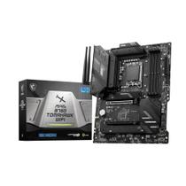 Placa Mae Msi Mag B760 Tomahawk Wifi Ddr5 Intel Lga 1700 Placa Mae Msi Mag B760 Tomahawk Wifi Ddr5 Intel Lga 1700