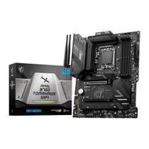 Placa Mãe MSI MAG B760 Tomahawk WiFi DDR5 LGA 1700 Placa Mãe MSI MAG B760 Tomahawk WiFi DDR5 LGA 1700