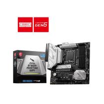 Placa Mãe MSI MAG B760M Mortar Wi-Fi mATX LGA 1700 DDR5 HDMI DisplayPort M.2 USB 3.2