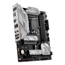 Placa Mae Msi Mag B760M Mortar Wifi Ii Intel Lga 1700 Placa Mae Msi Mag B760M Mortar Wifi Ii Intel Lga 1700