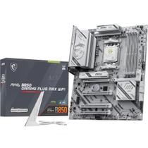 Placa-mãe MSI MAG B850 Gaming Plus MAX WiFi AM5 DDR5