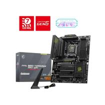 Placa Mãe MSI MAG B850 TOMAHAWK MAX WIFI AM5 4xDDR5 Chipset AMD B850 ATX Placa Mãe MSI MAG B850 TOMAHAWK MAX WIFI AM5 4xDDR5 Chipset AMD B850 ATX