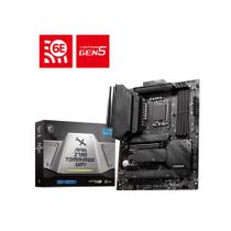 Placa Mãe MSI MAG Z790 Tomahawk WiFi ATX LGA 1700 DDR5 HDMI DisplayPort M.2 USB 3.2